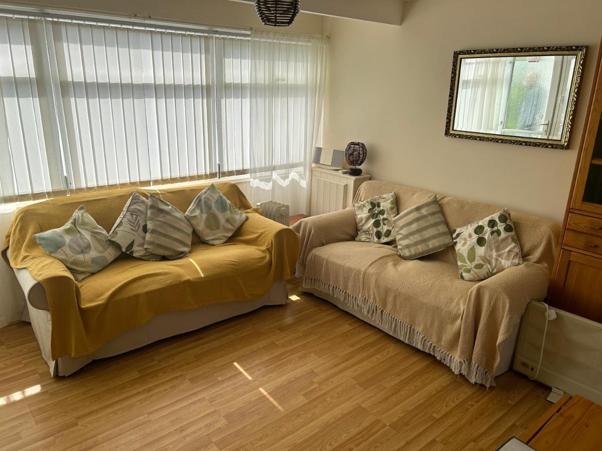 Villa 469 Sundowner, Hemsby. Nr29 4Nw Exterior foto